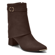 Bota em tecido 255-009-01